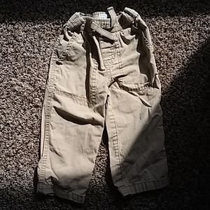Children's 18-24mo pants